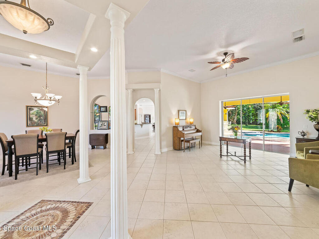 2469 Long Sandy Circle, Merritt Island, FL 32952