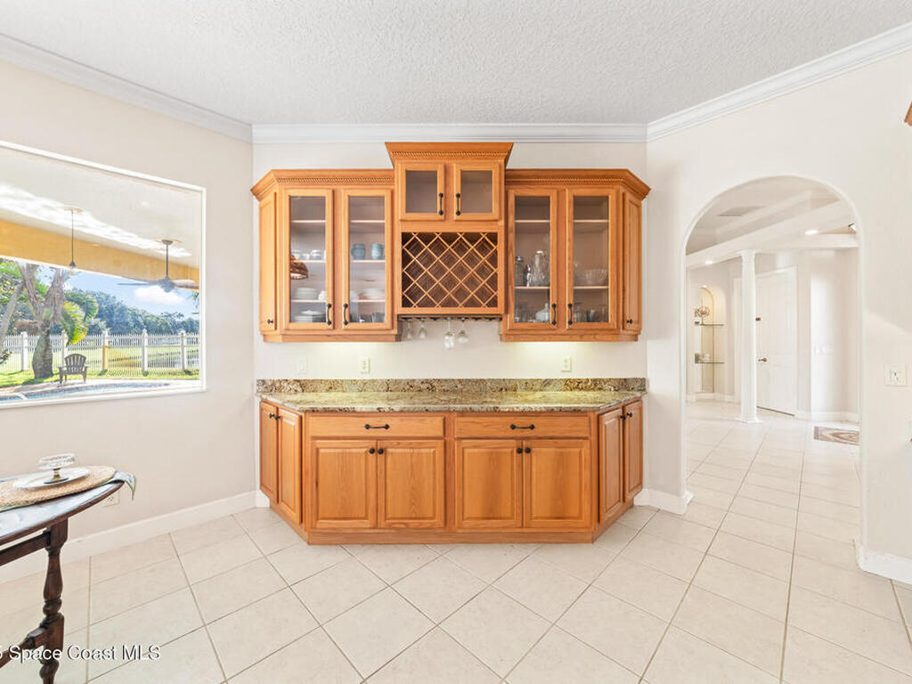2469 Long Sandy Circle, Merritt Island, FL 32952