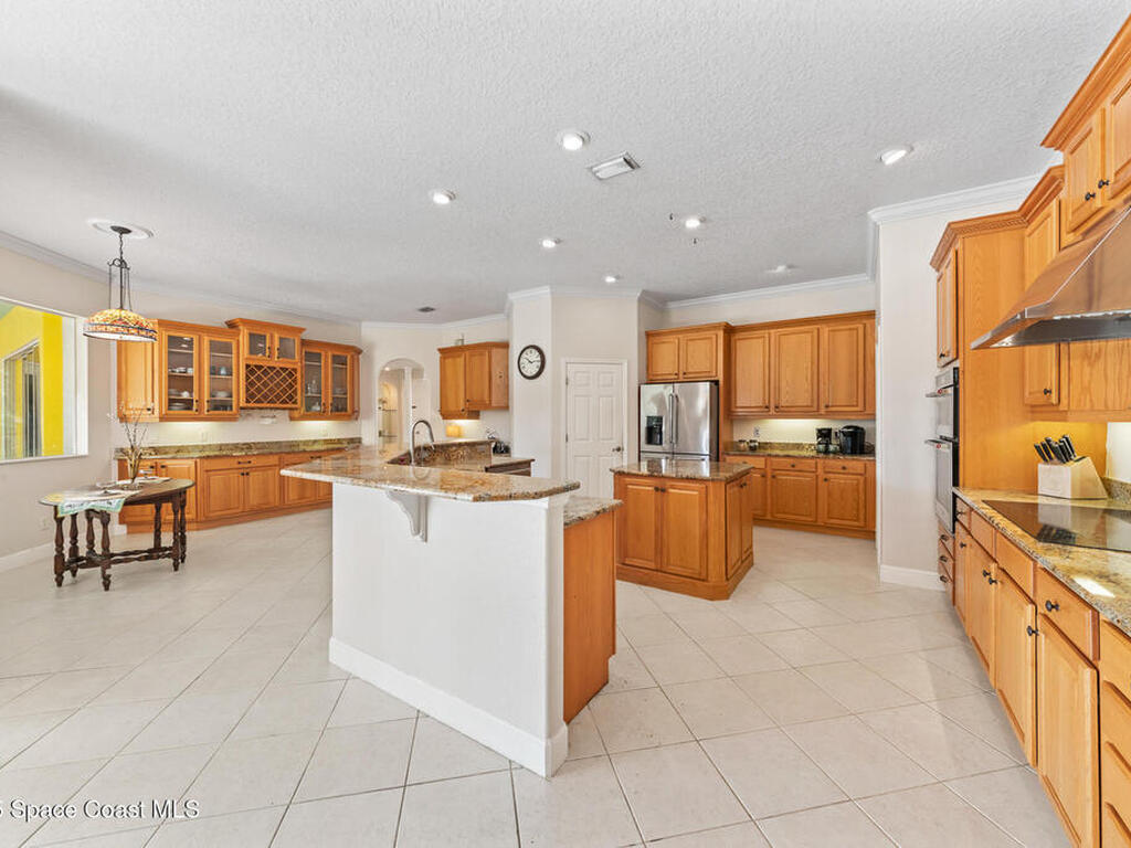 2469 Long Sandy Circle, Merritt Island, FL 32952