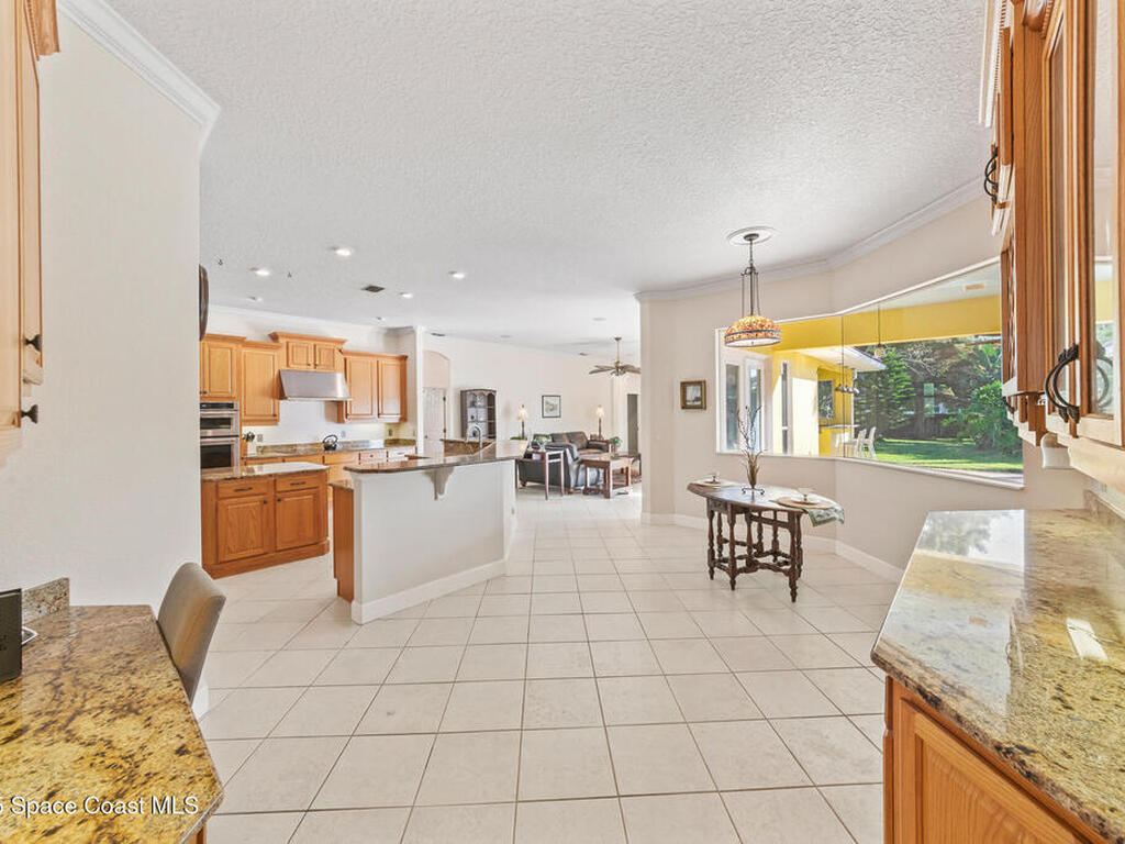 2469 Long Sandy Circle, Merritt Island, FL 32952