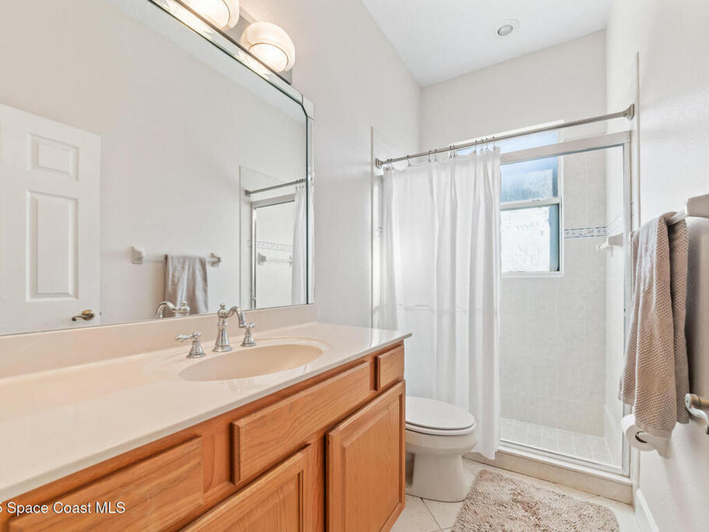 2469 Long Sandy Circle, Merritt Island, FL 32952