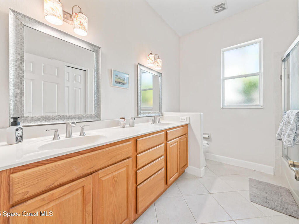 2469 Long Sandy Circle, Merritt Island, FL 32952