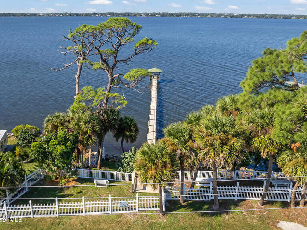 2469 Long Sandy Circle, Merritt Island, FL 32952