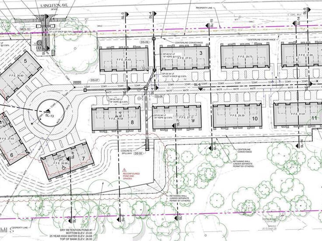 S Singleton Avenue, Titusville, FL 32796