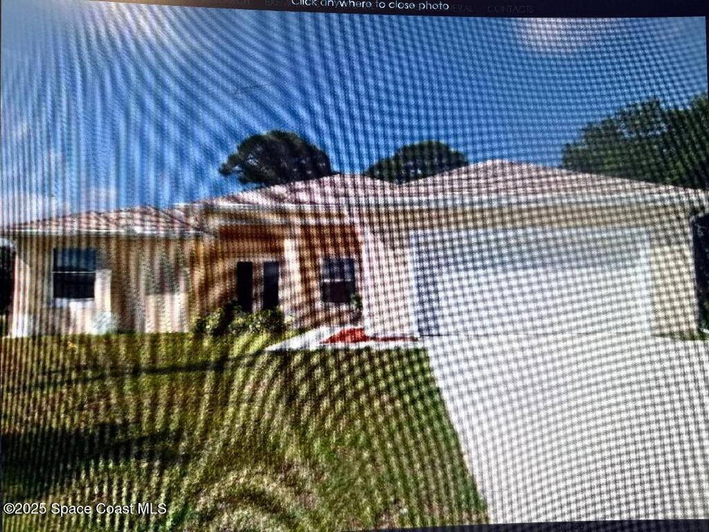1110 Waco Boulevard, Palm Bay, FL 32909