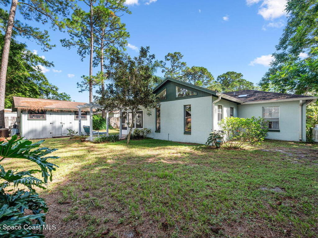 5220 Holden Road, Cocoa, FL 32927