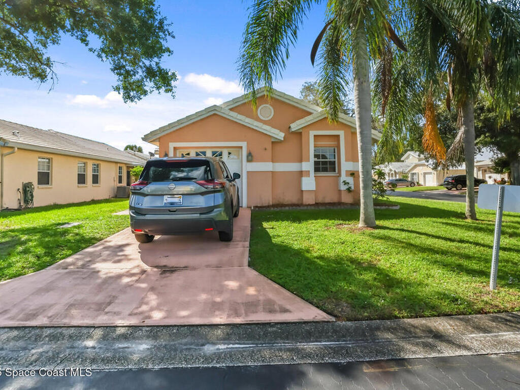 1196 Goldenrod Circle, Palm Bay, FL 32905