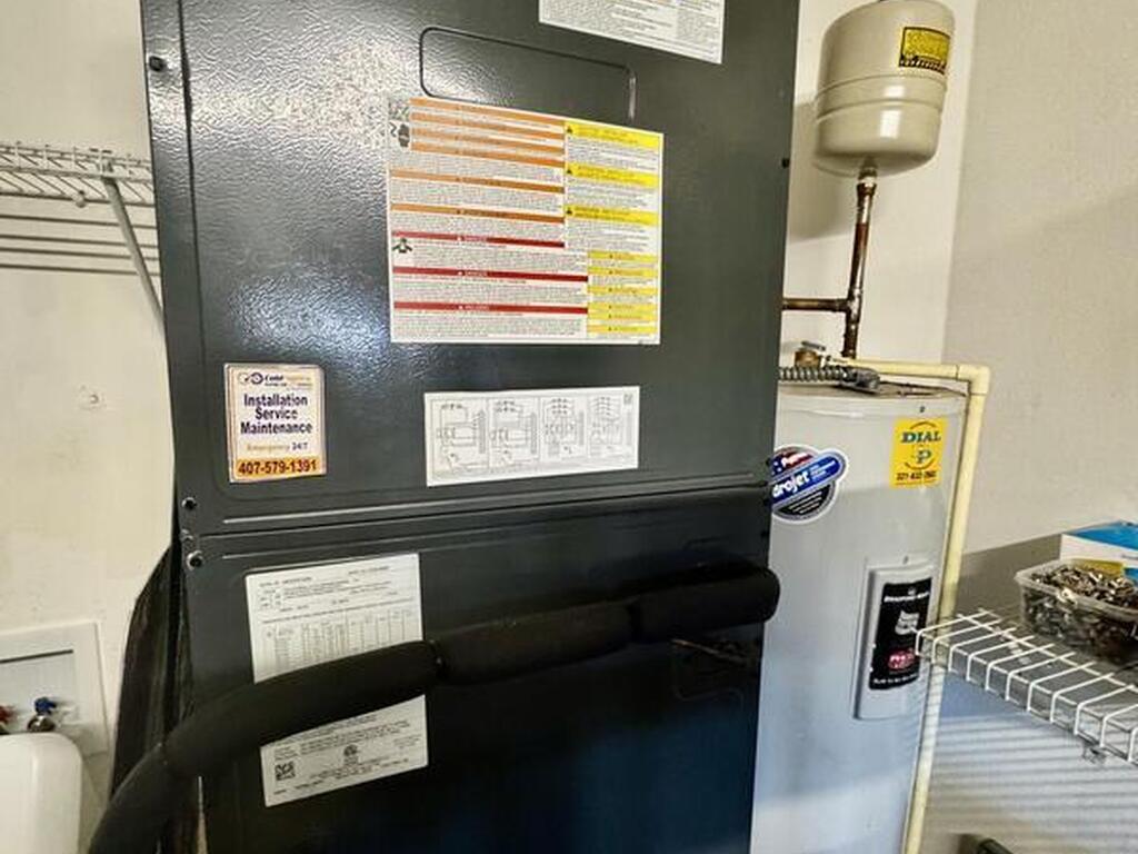 1196 Goldenrod Circle, Palm Bay, FL 32905