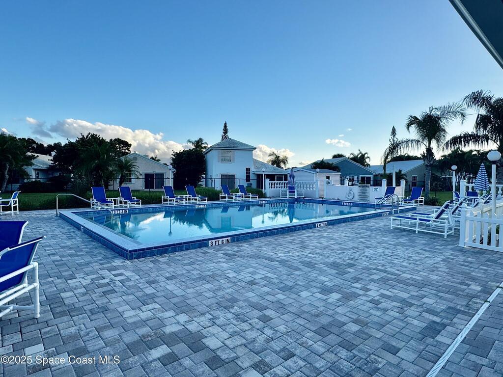 1196 Goldenrod Circle, Palm Bay, FL 32905