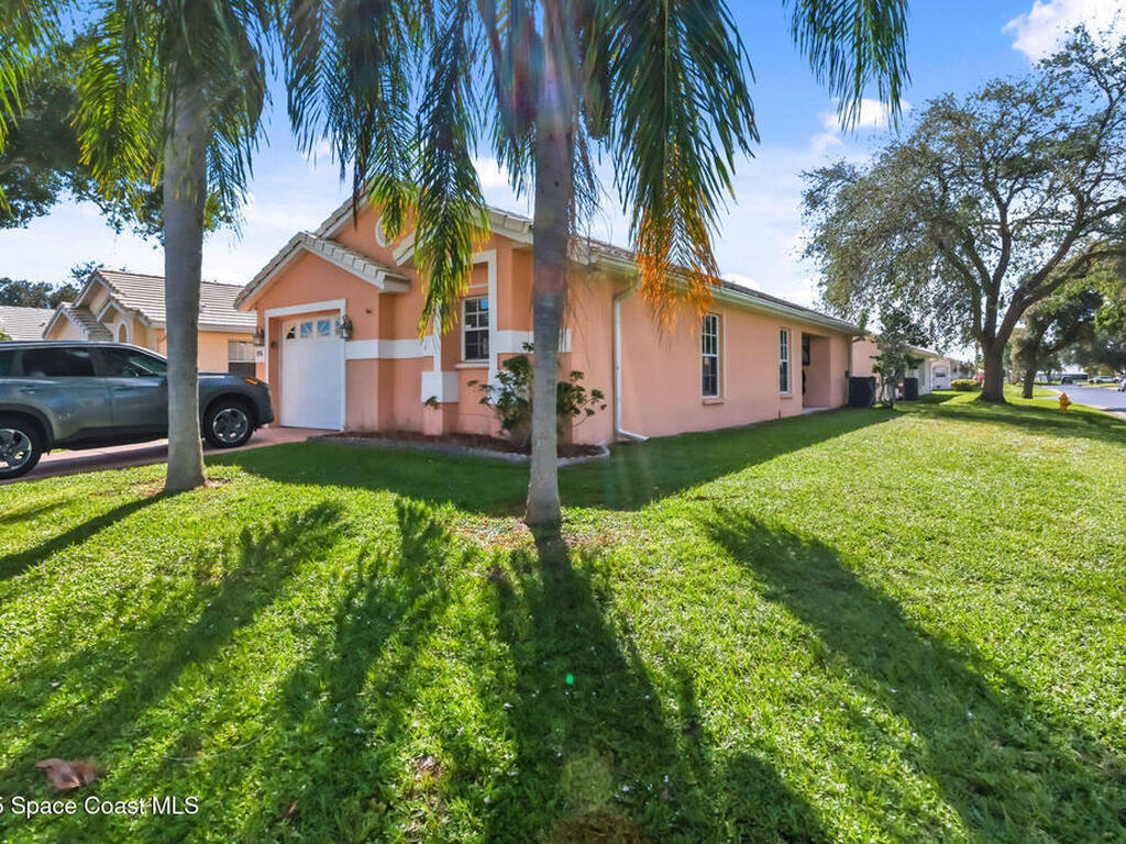 1196 Goldenrod Circle, Palm Bay, FL 32905