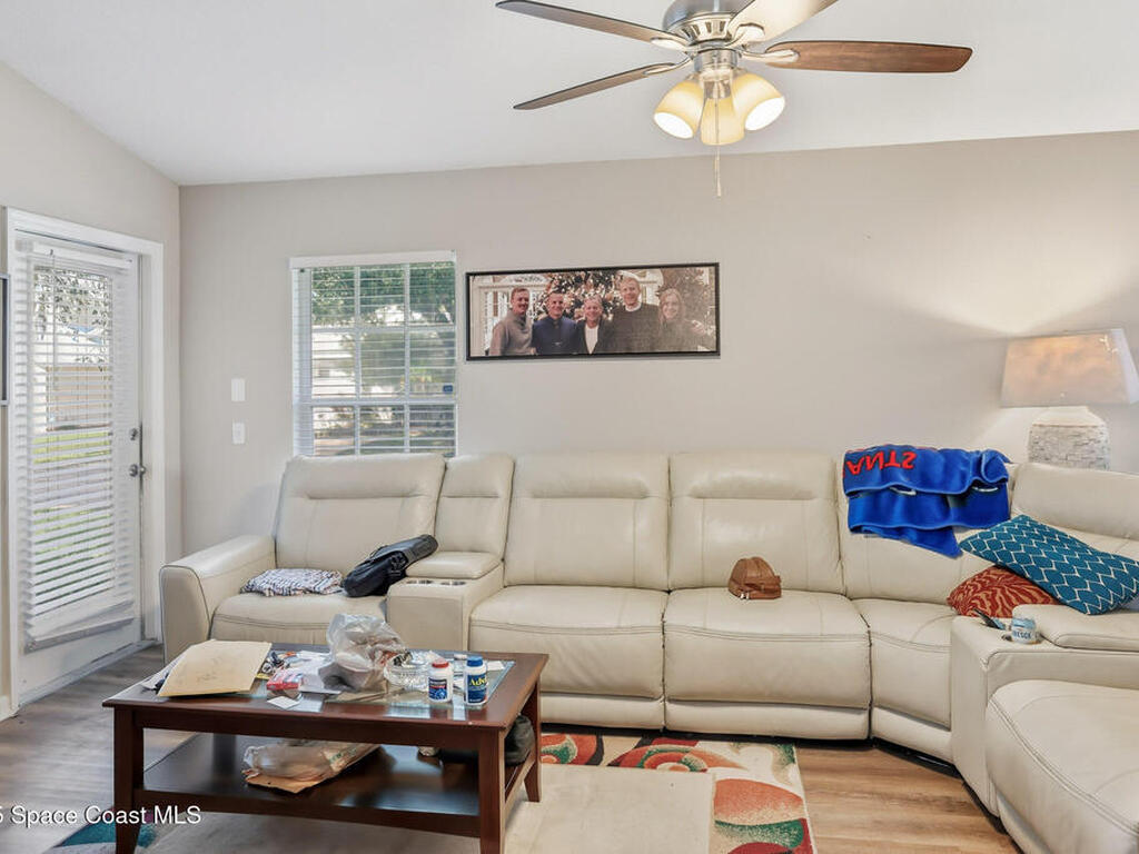 1196 Goldenrod Circle, Palm Bay, FL 32905