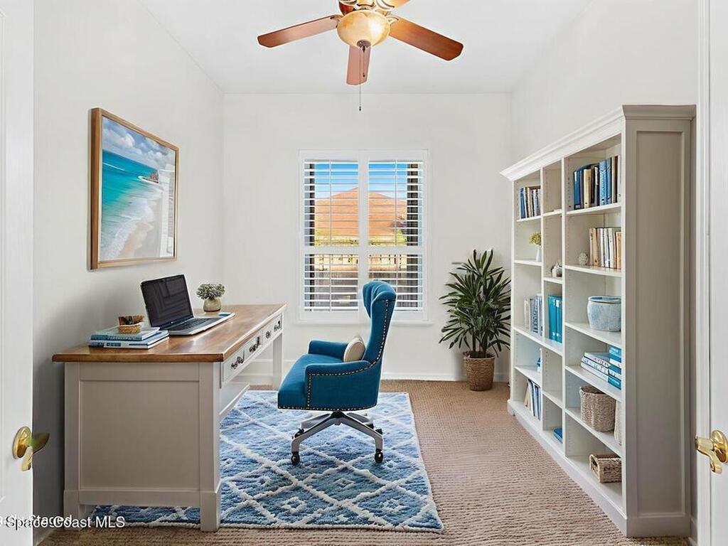 2688 Trails At Hidden Hbr, Merritt Island, FL 32952