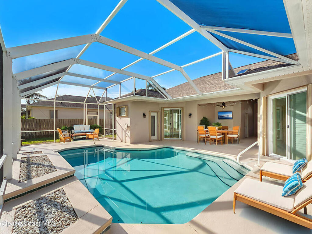 2688 Trails At Hidden Hbr, Merritt Island, FL 32952