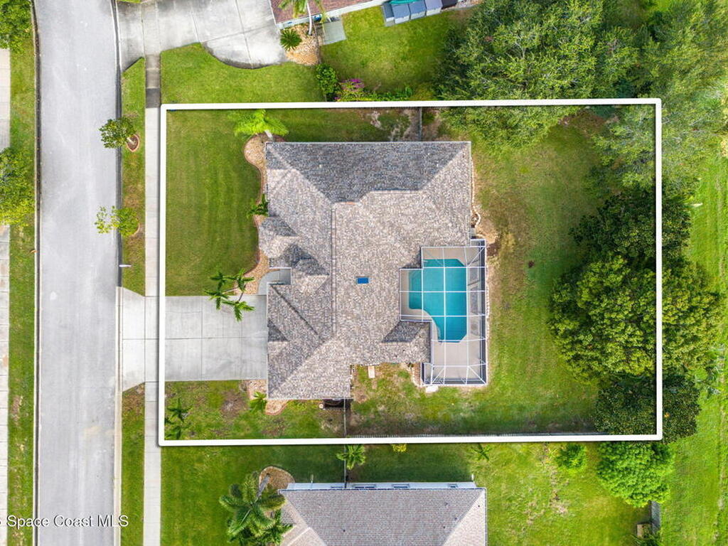 2688 Trails At Hidden Hbr, Merritt Island, FL 32952