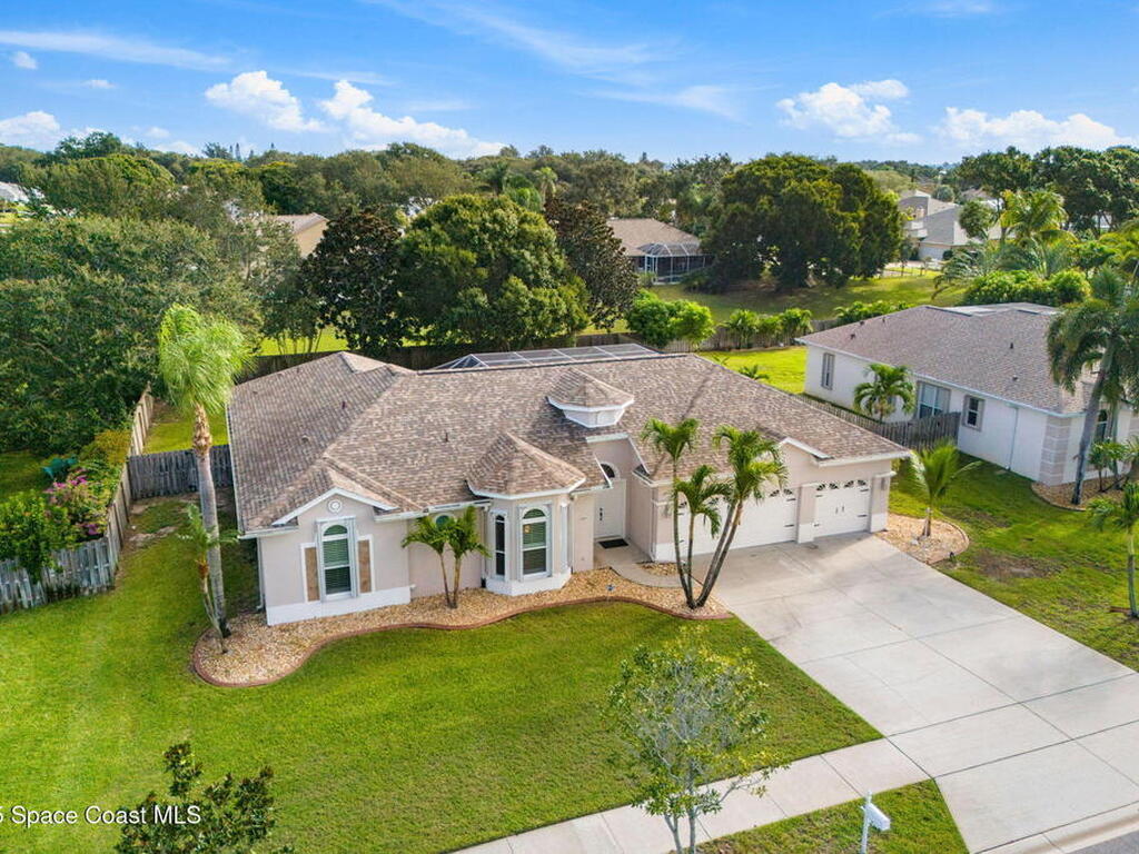 2688 Trails At Hidden Hbr, Merritt Island, FL 32952