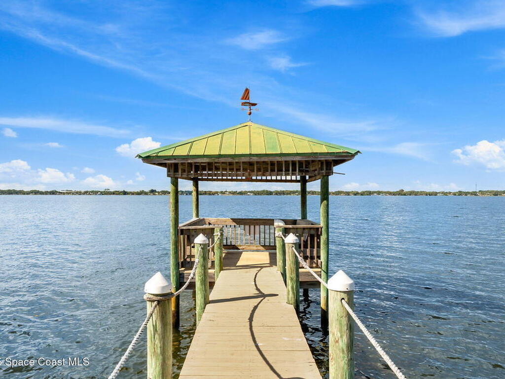 2688 Trails At Hidden Hbr, Merritt Island, FL 32952