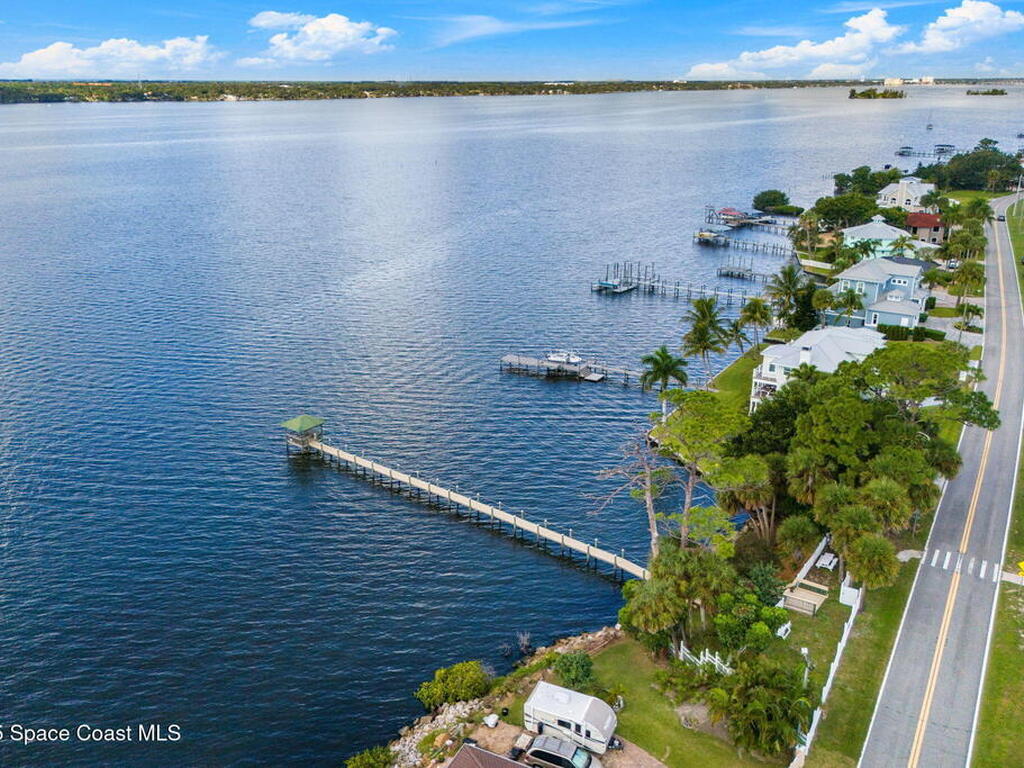 2688 Trails At Hidden Hbr, Merritt Island, FL 32952