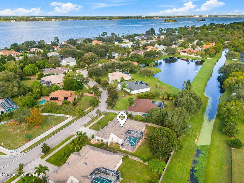 2688 Trails At Hidden Hbr, Merritt Island, FL 32952