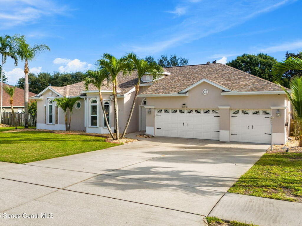 2688 Trails At Hidden Hbr, Merritt Island, FL 32952