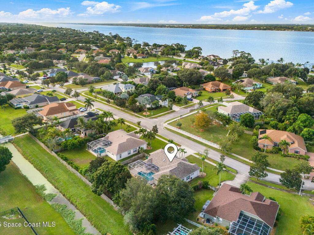 2688 Trails At Hidden Hbr, Merritt Island, FL 32952