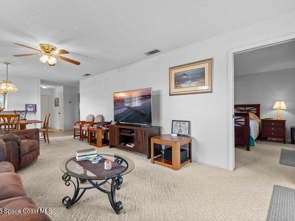 3799 S Banana River Boulevard, Cocoa Beach, FL 32931