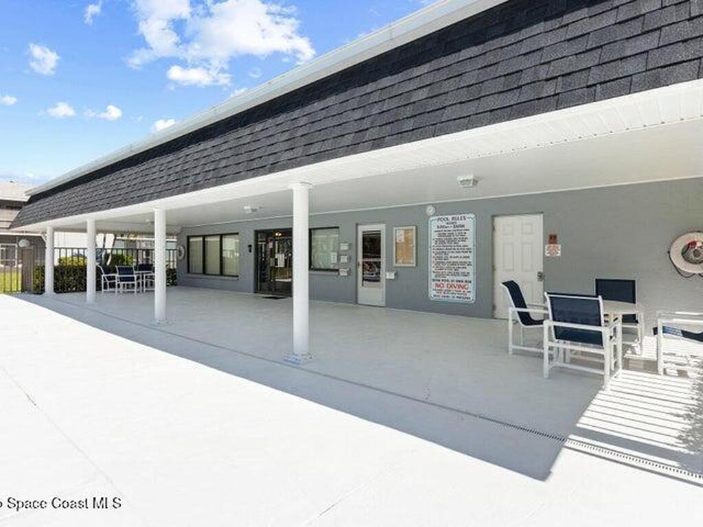 3799 S Banana River Boulevard, Cocoa Beach, FL 32931