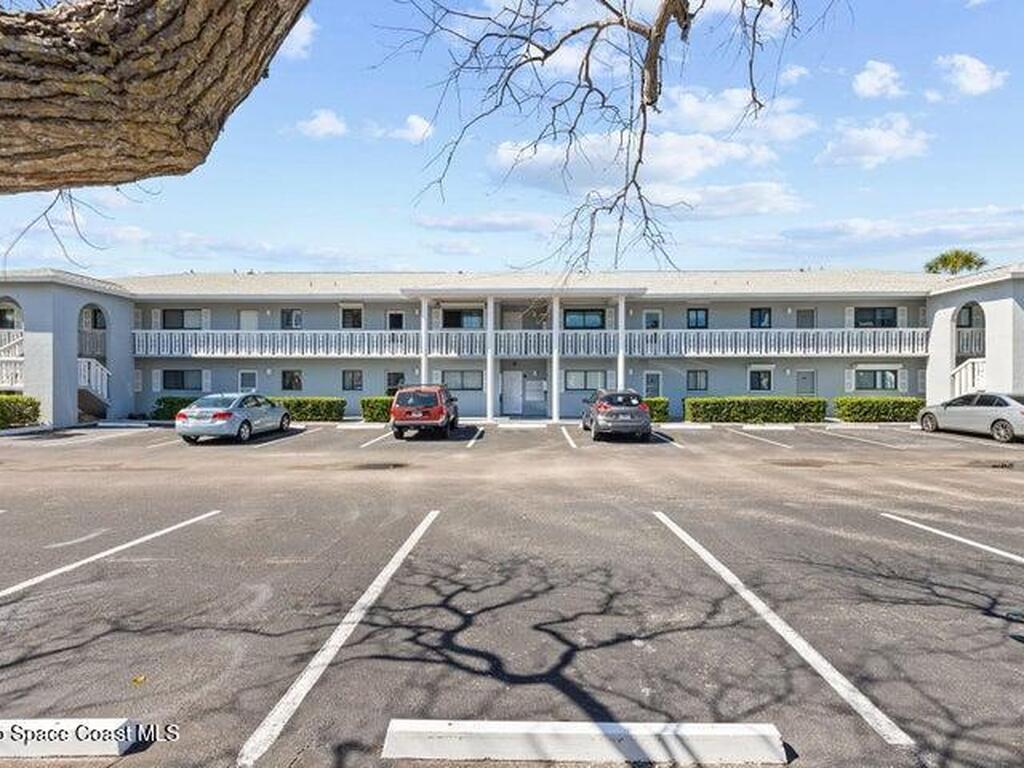 3799 S Banana River Boulevard, Cocoa Beach, FL 32931