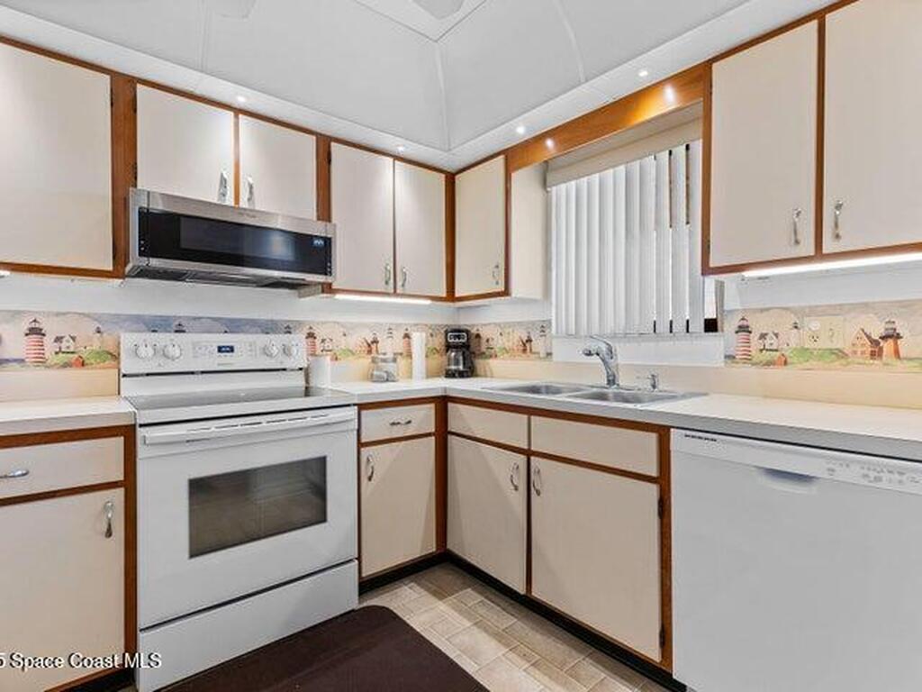 3799 S Banana River Boulevard, Cocoa Beach, FL 32931