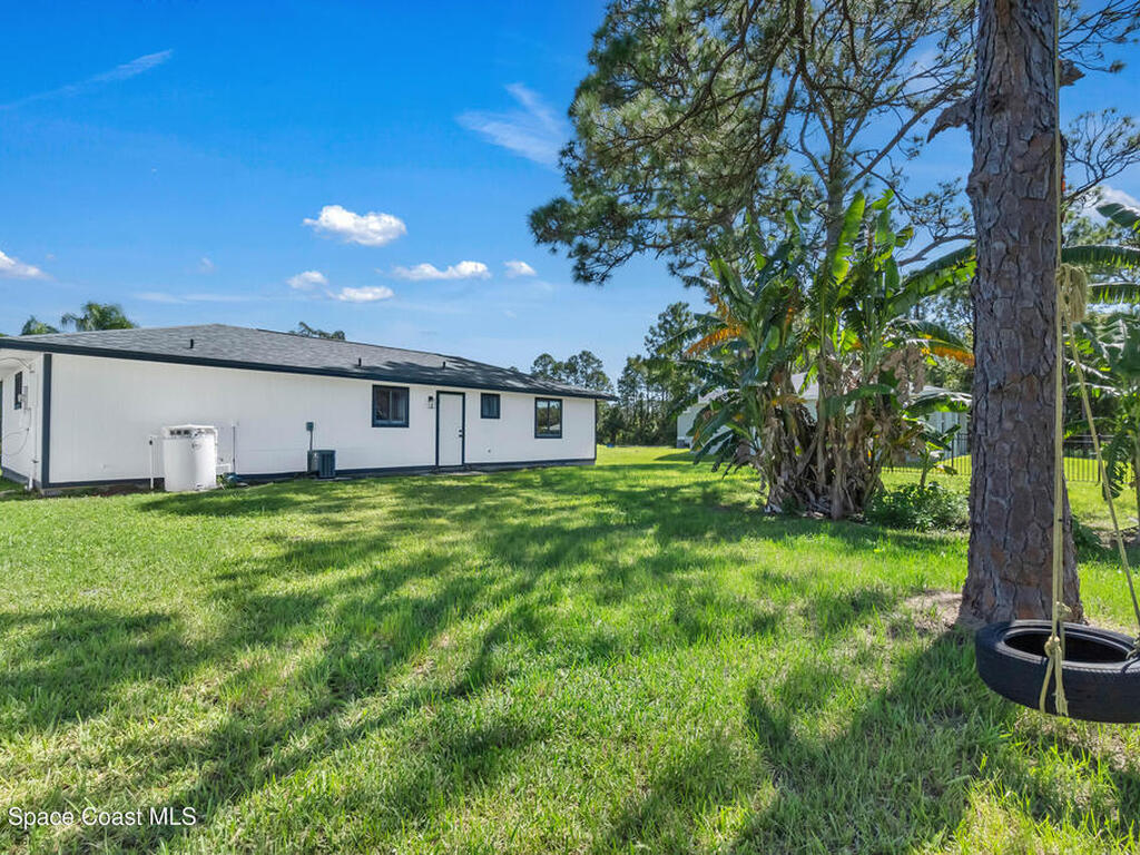 322 Ixora Avenue, Palm Bay, FL 32907