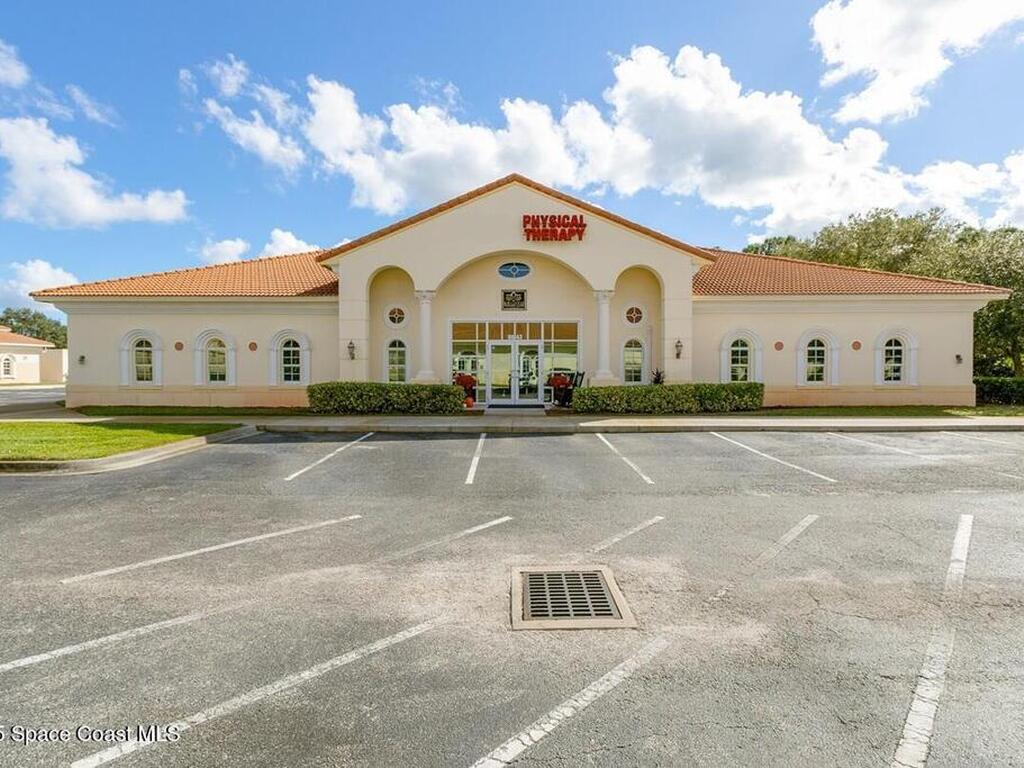 8043 Spyglass Hill Road, Melbourne, FL 32940