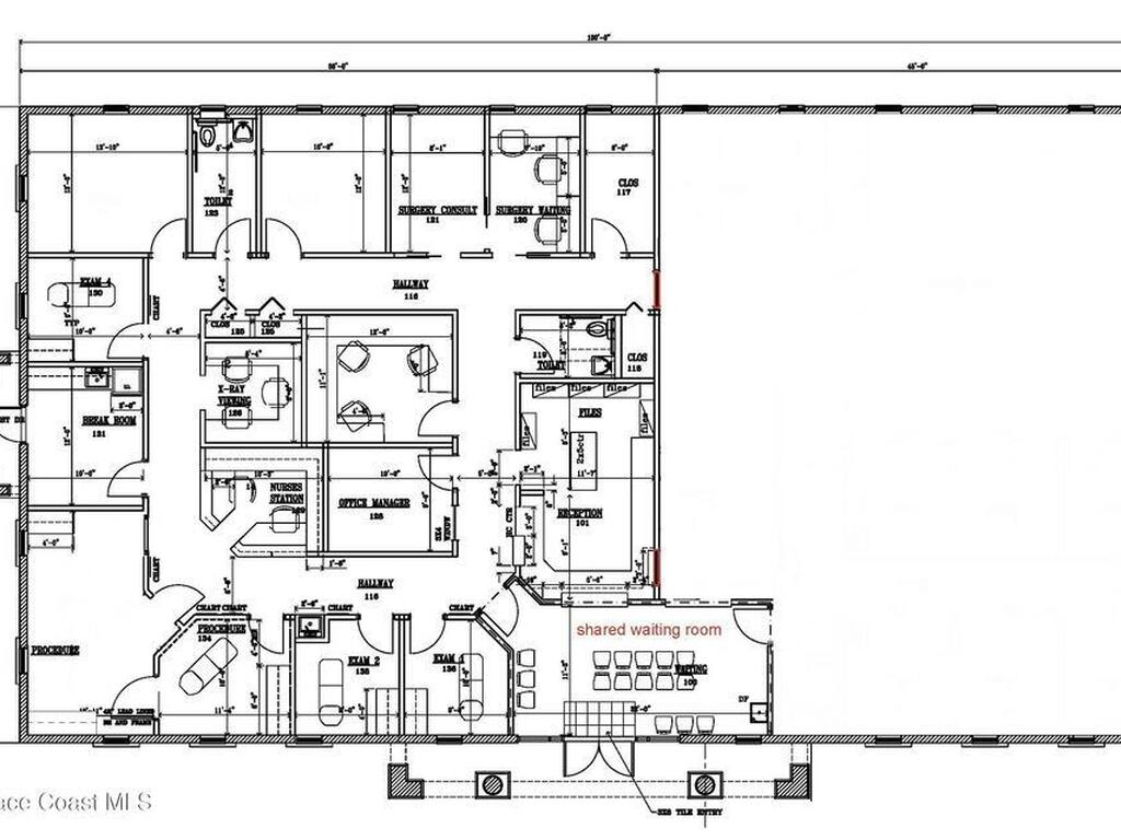8043 Spyglass Hill Road, Melbourne, FL 32940