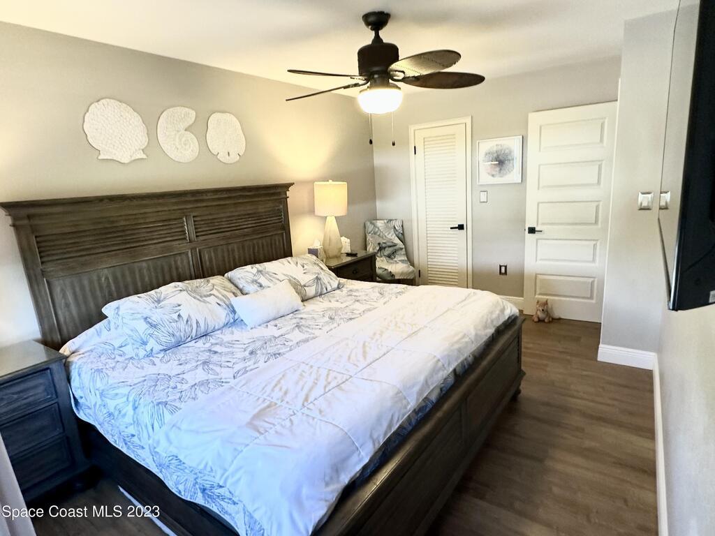 215 Buccaneer Avenue, Merritt Island, FL 32952