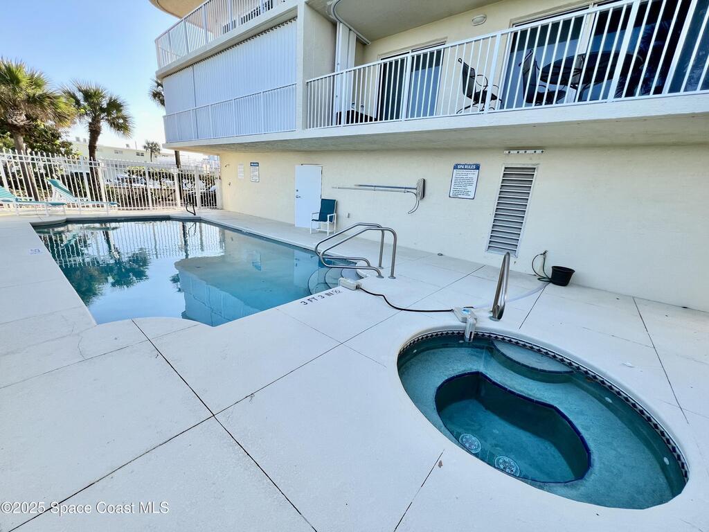209 N Atlantic Avenue, Cocoa Beach, FL 32931