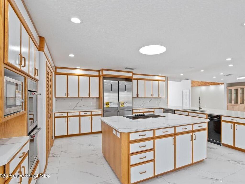 397 Milford Point Drive, Merritt Island, FL 32952