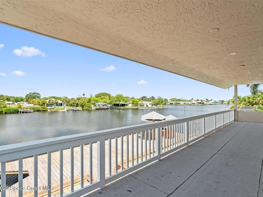 397 Milford Point Drive, Merritt Island, FL 32952