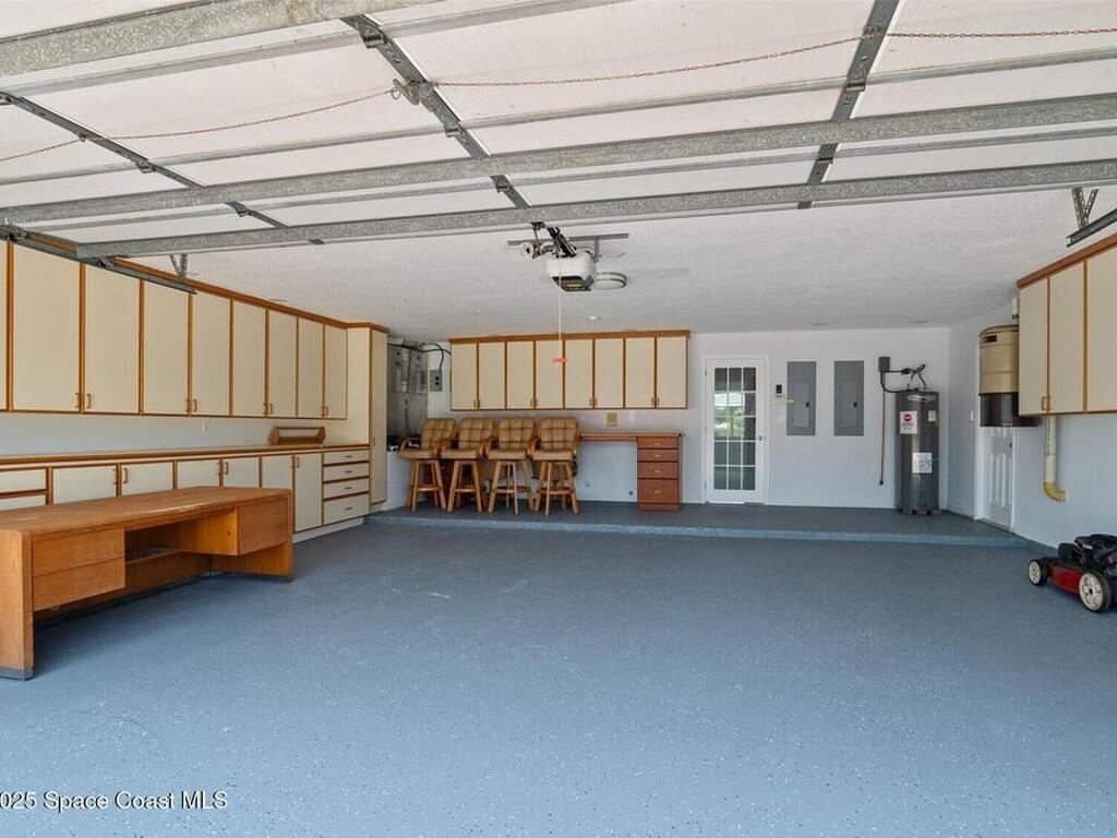 397 Milford Point Drive, Merritt Island, FL 32952