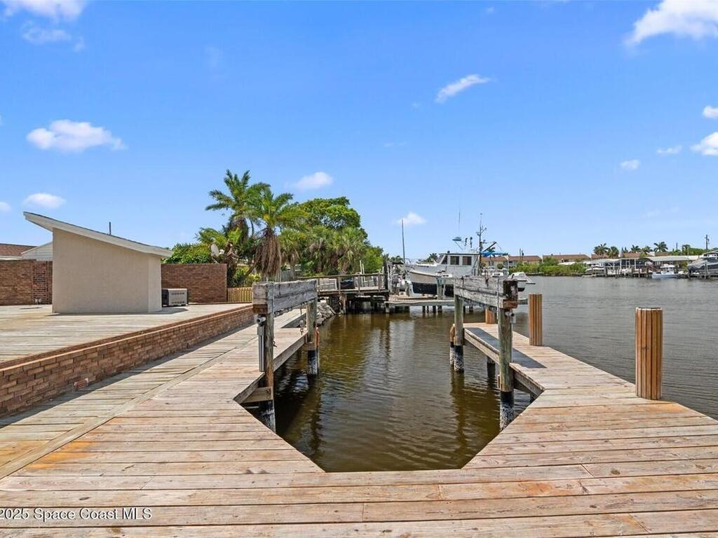 397 Milford Point Drive, Merritt Island, FL 32952
