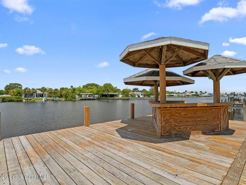 397 Milford Point Drive, Merritt Island, FL 32952