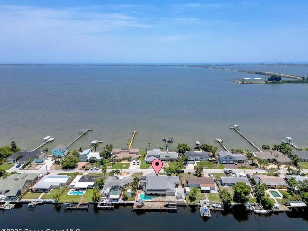 397 Milford Point Drive, Merritt Island, FL 32952