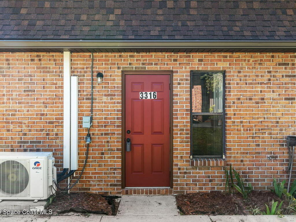 3316 Overlook Drive, Palm Bay, FL 32905