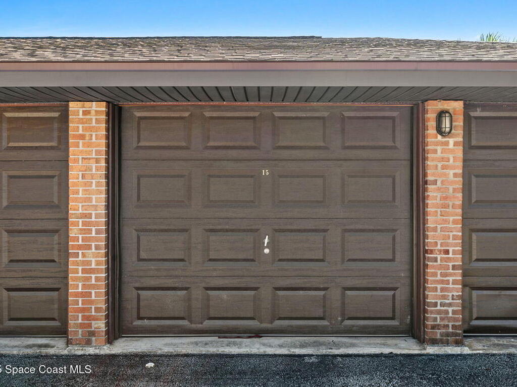 3316 Overlook Drive, Palm Bay, FL 32905