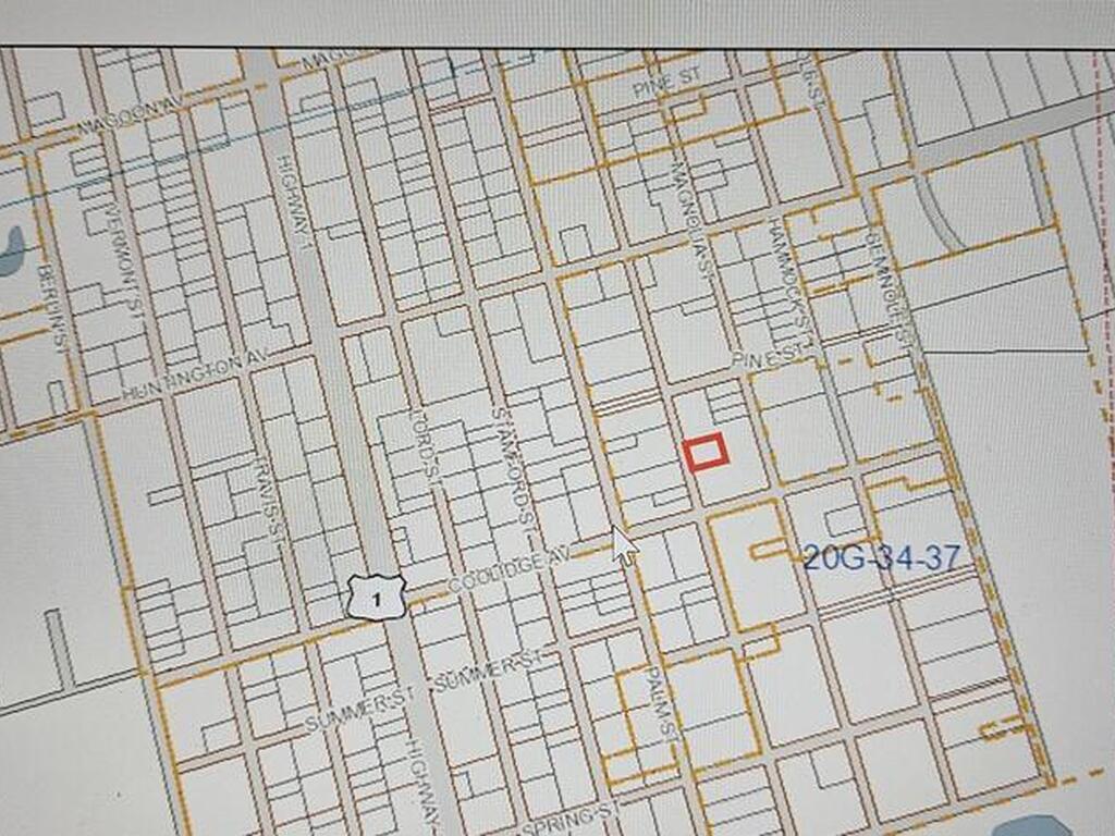 20g-34-37 -10-98-5, Mims, FL 32754