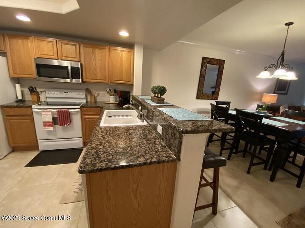 806 Mystic Drive, Cape Canaveral, FL 32920