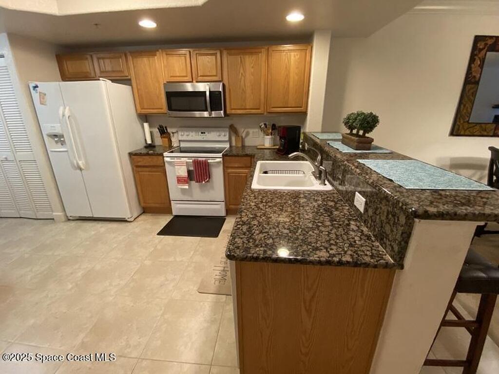 806 Mystic Drive, Cape Canaveral, FL 32920