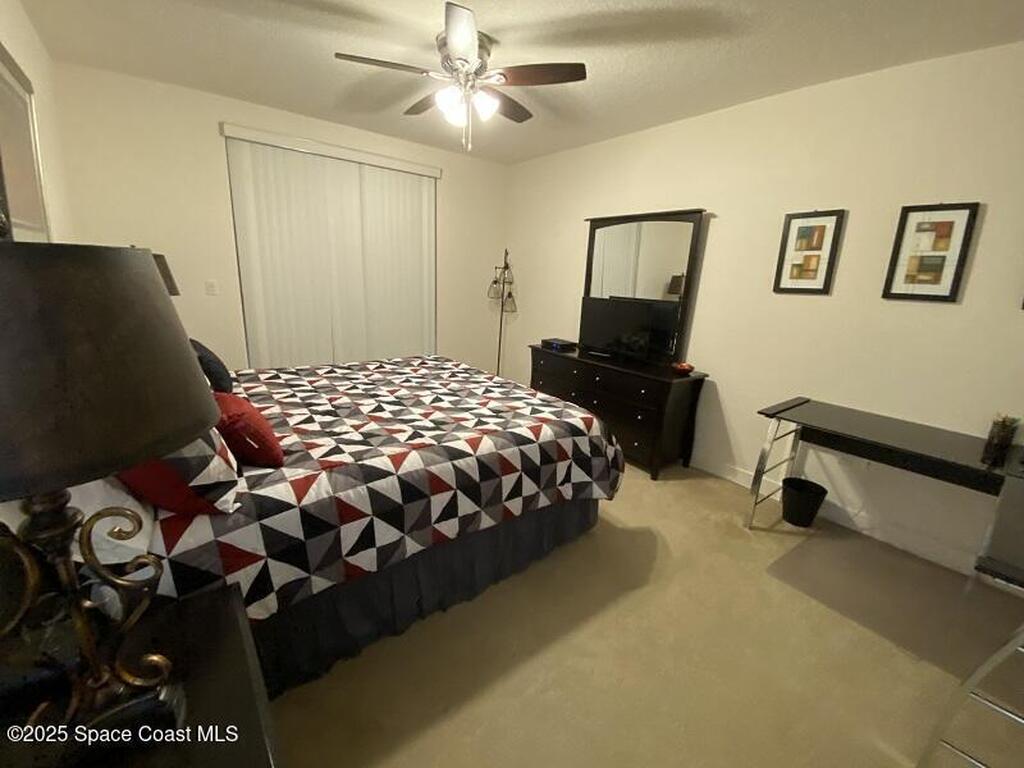 806 Mystic Drive, Cape Canaveral, FL 32920