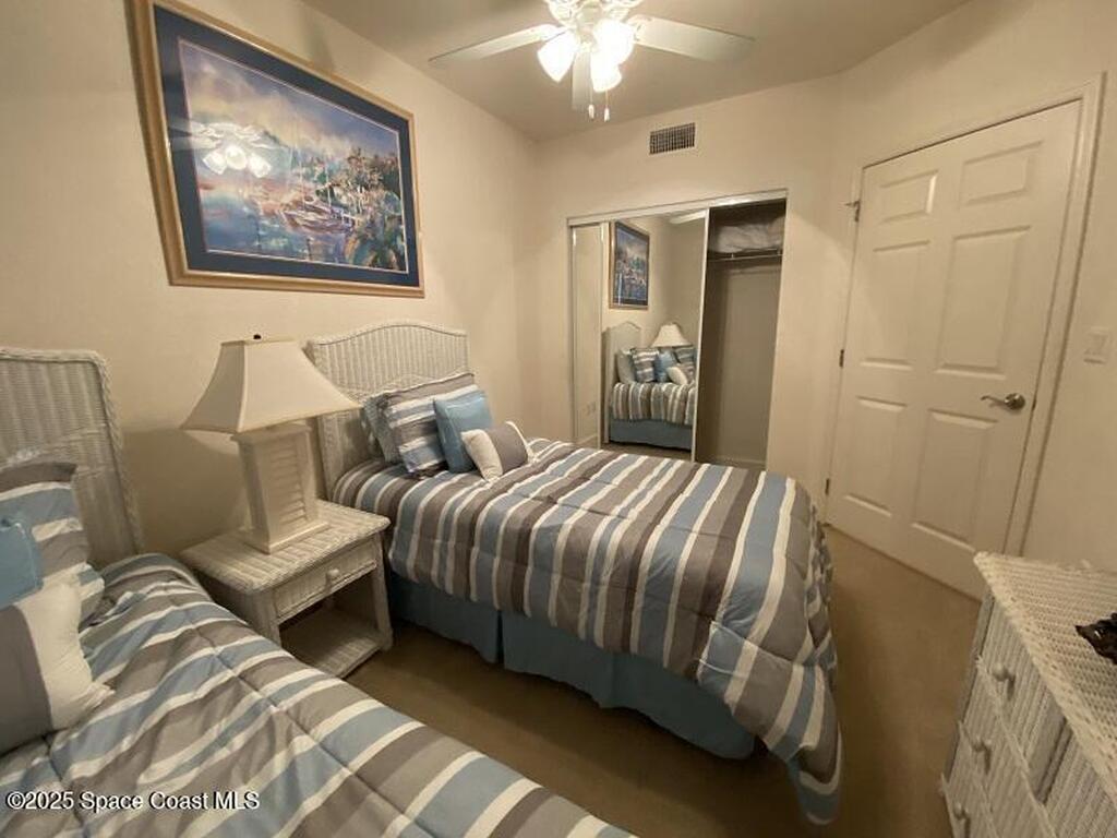 806 Mystic Drive, Cape Canaveral, FL 32920