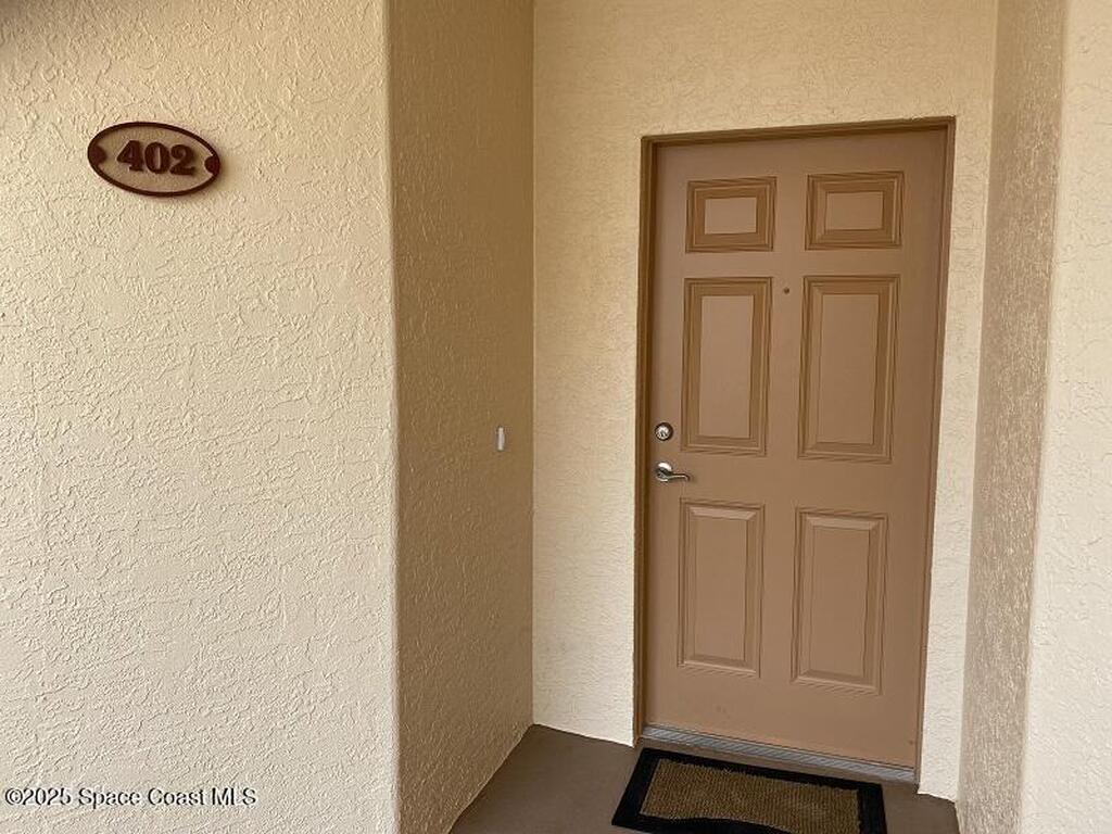 806 Mystic Drive, Cape Canaveral, FL 32920