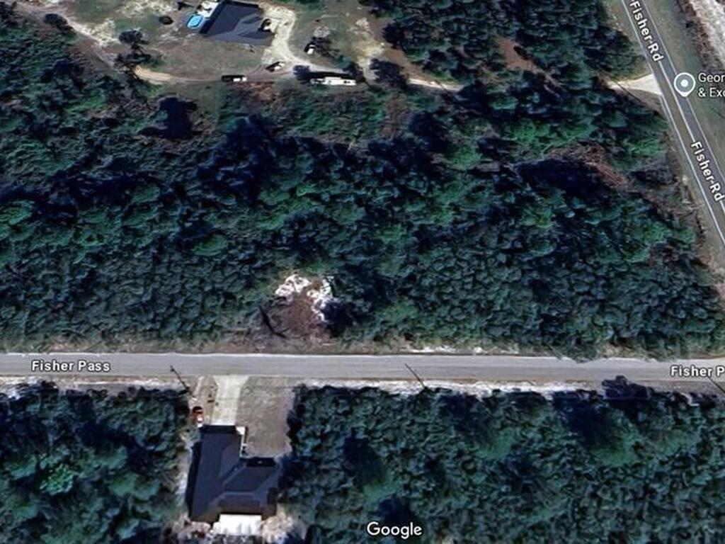 Fisher Pass, Silver Springs, FL 34488