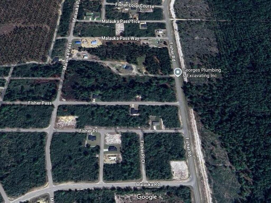 Fisher Pass, Silver Springs, FL 34488