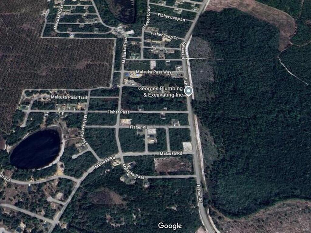 Fisher Pass, Silver Springs, FL 34488